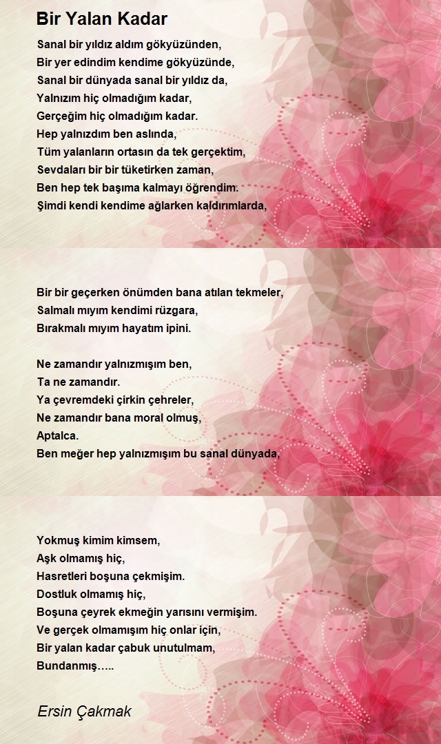 Ersin Çakmak