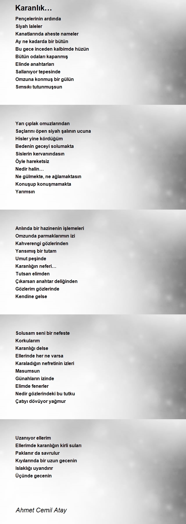 Ahmet Cemil Atay