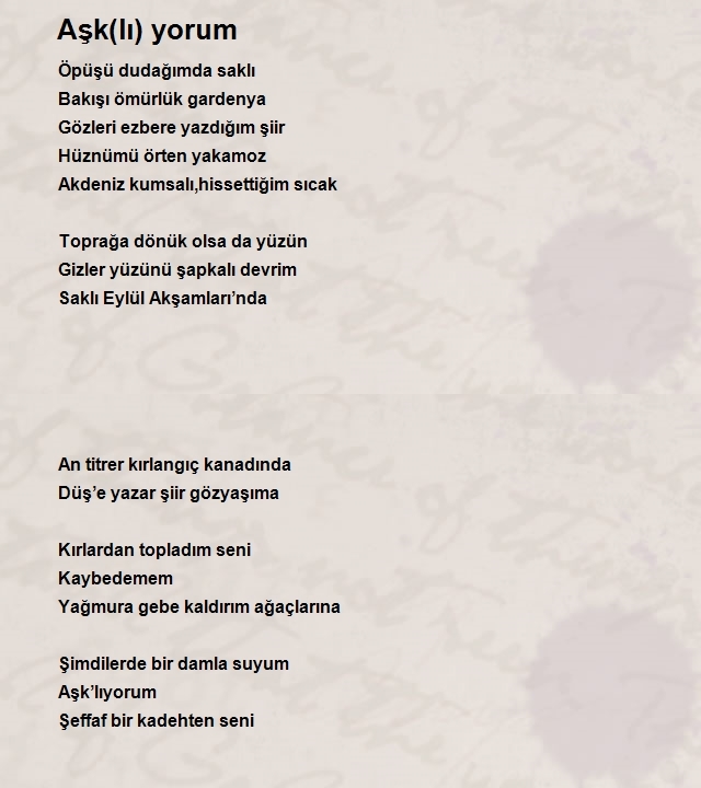 Metin Kaya Çağlayan