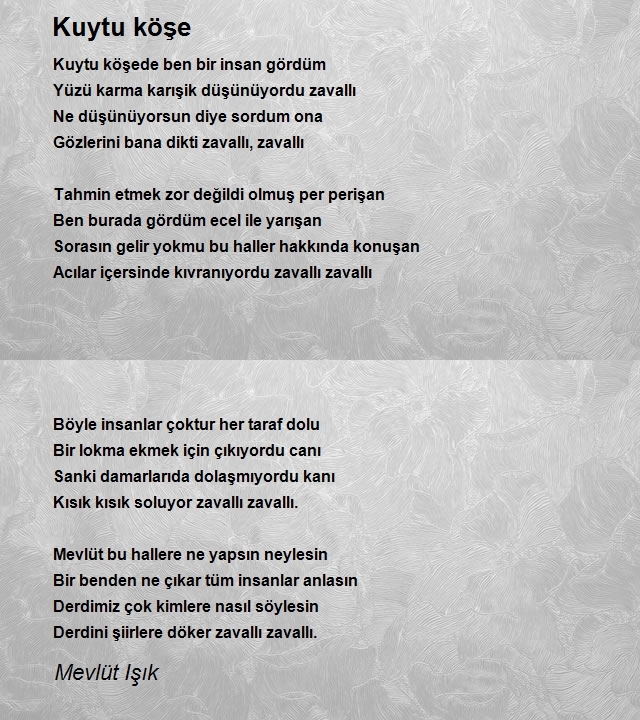 Mevlüt Işık