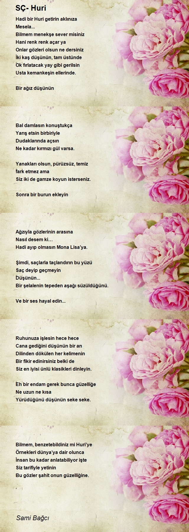 Sami Bağcı