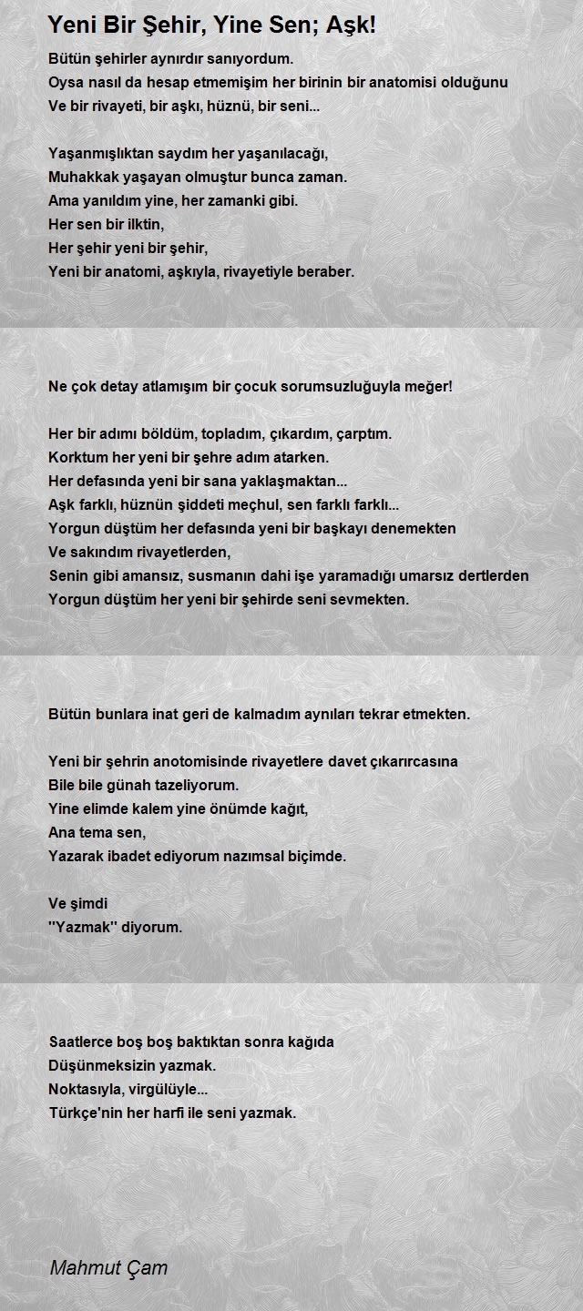 Mahmut Çam