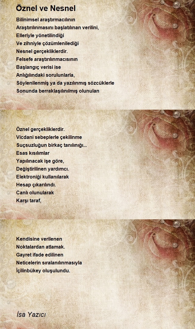 İsa Yazıcı
