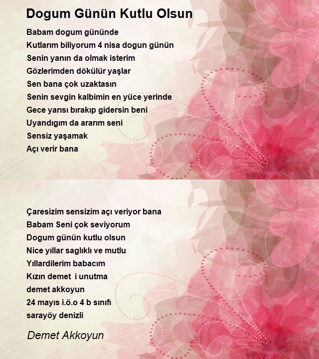 Demet Akkoyun