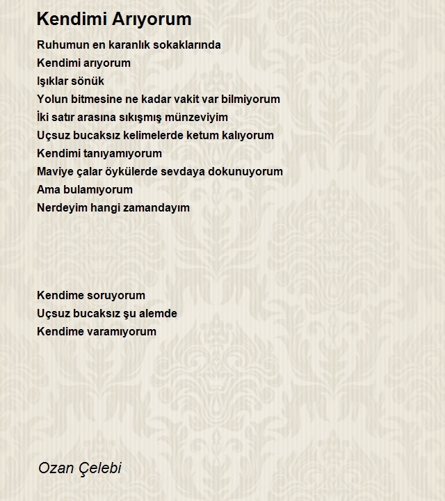Ozan Çelebi