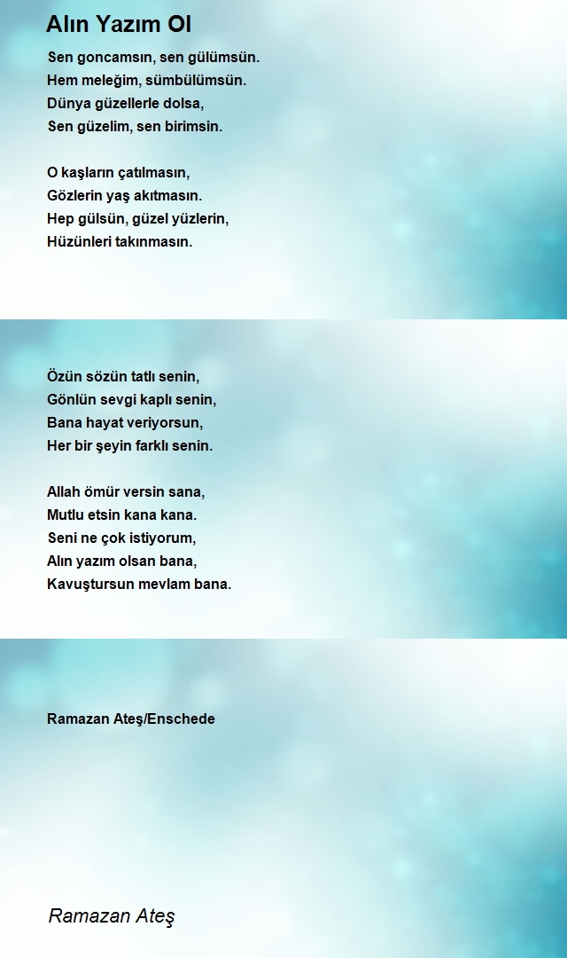 Ramazan Ateş