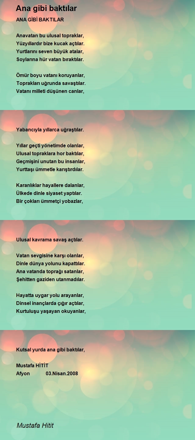 Mustafa Hitit