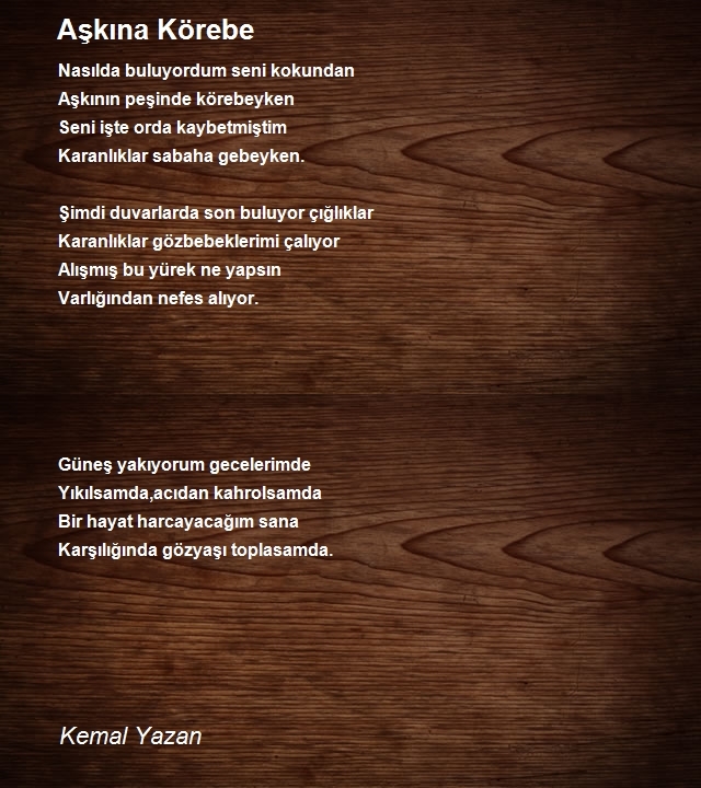 Kemal Yazan