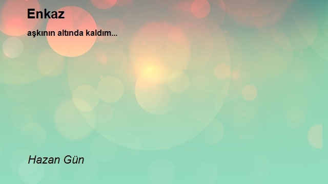 Hazan Gün