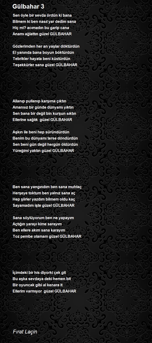 Fırat Laçin
