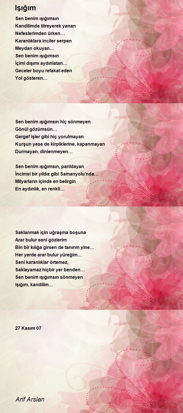 Arif Arslan
