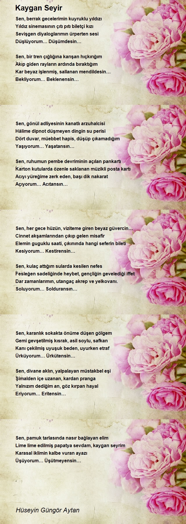 Hüseyin Güngör Aytan