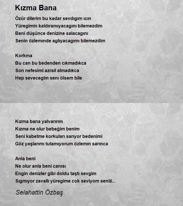 Selahattin Özbaş