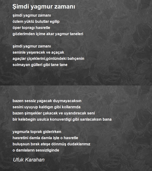 Ufuk Karahan
