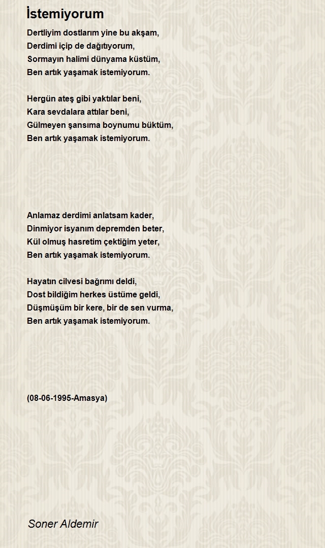 Soner Aldemir