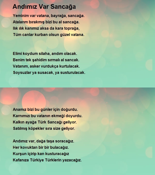 Ahmet Keleş