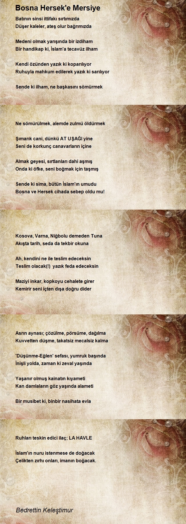 Bedrettin Keleştimur