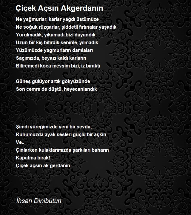 İhsan Dinibütün
