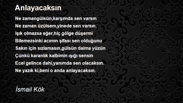 İsmail Kök