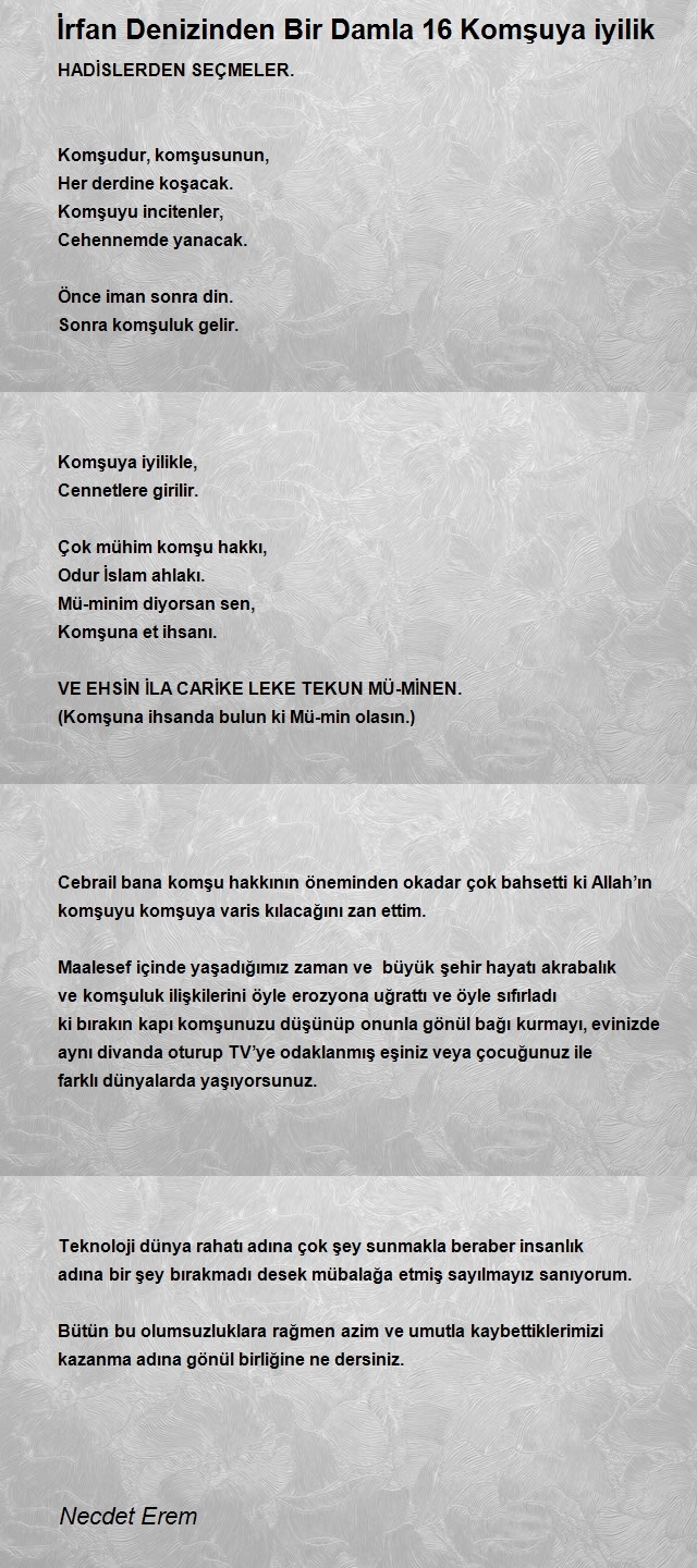 Necdet Erem