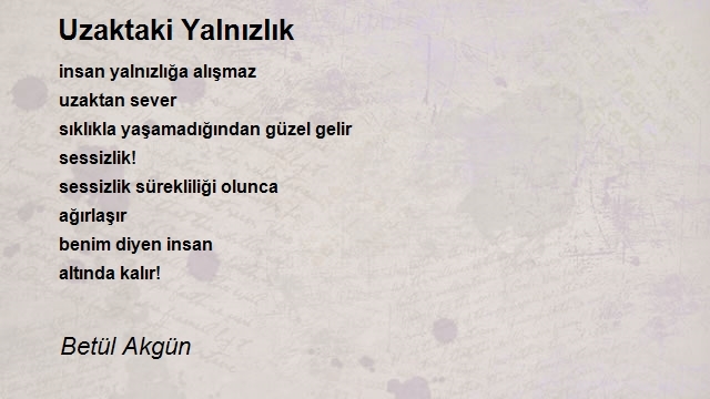 Betül Akgün