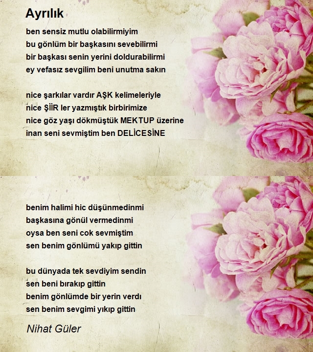 Nihat Güler