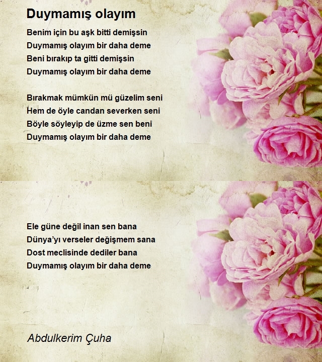 Abdulkerim Çuha