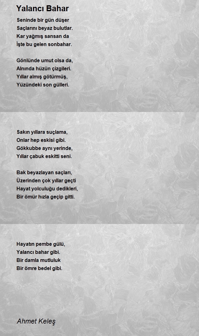 Ahmet Keleş