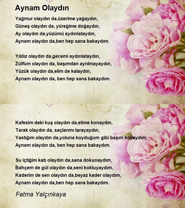 Fatma Yalçınkaya
