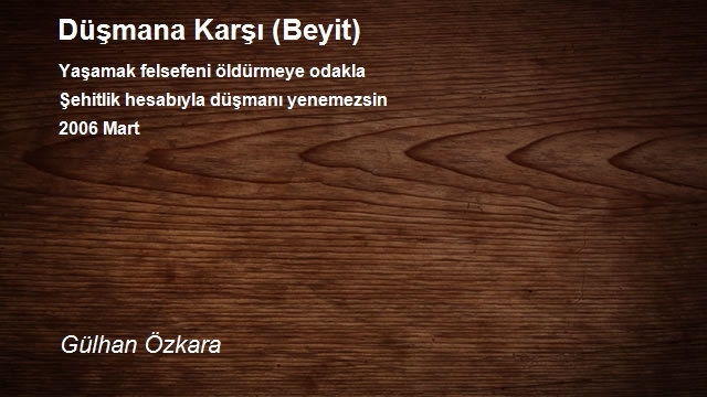 Gülhan Özkara