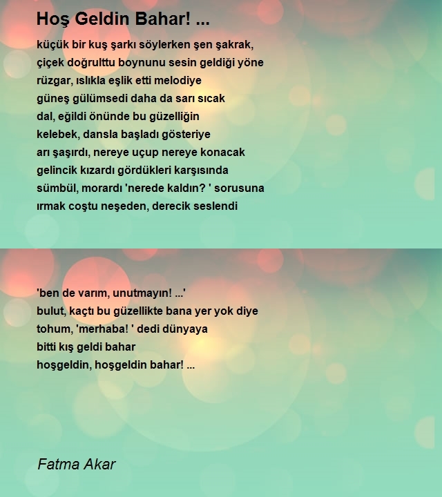 Fatma Akar