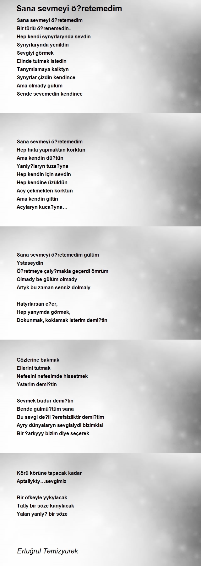 Ertuğrul Temizyürek