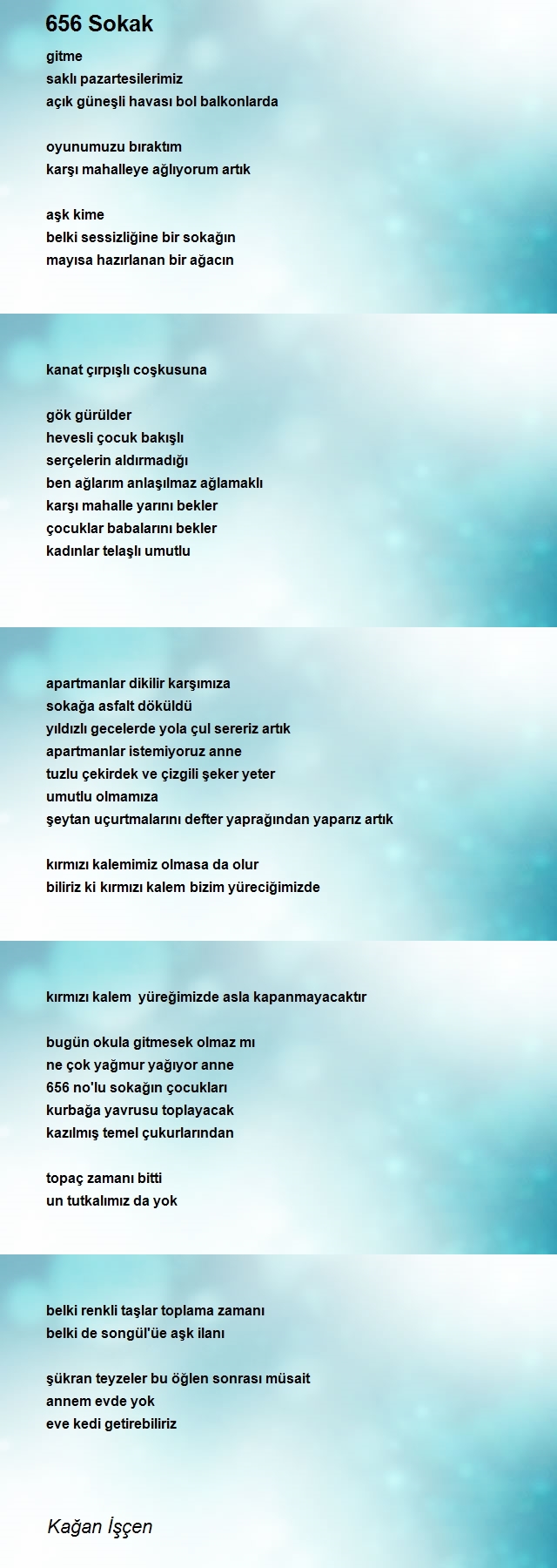 Kağan İşçen