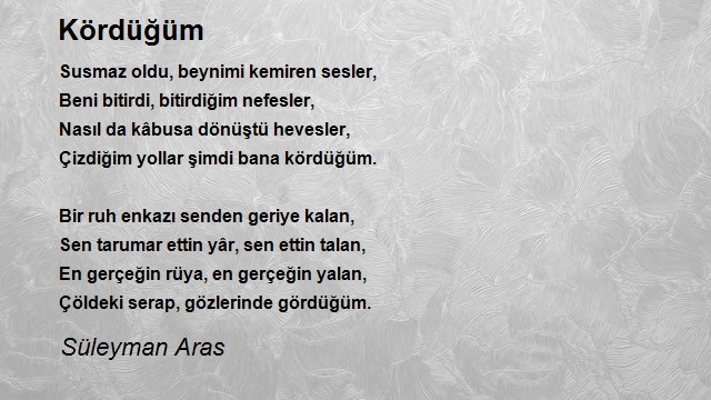 Süleyman Aras
