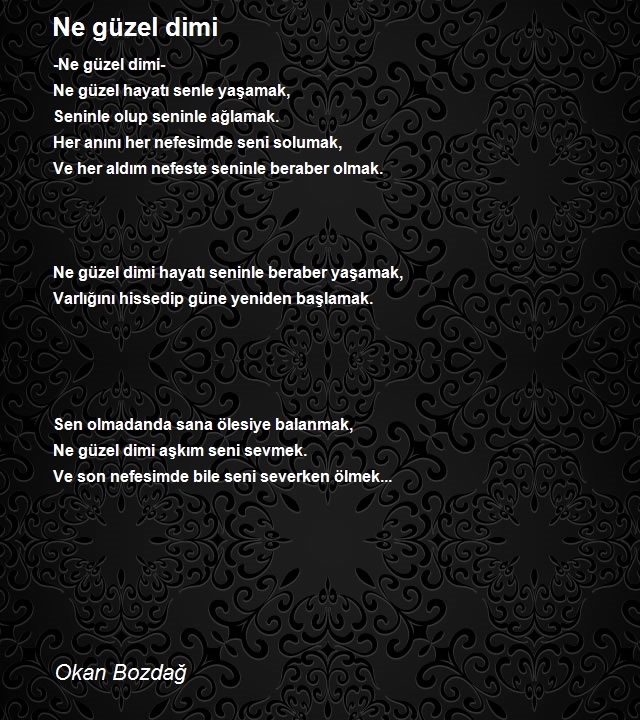 Okan Bozdağ