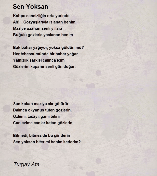 Turgay Ata