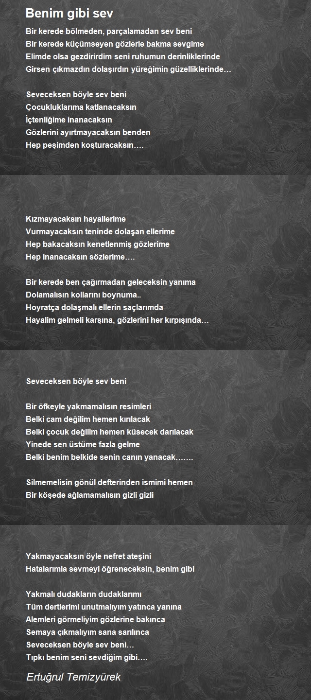 Ertuğrul Temizyürek