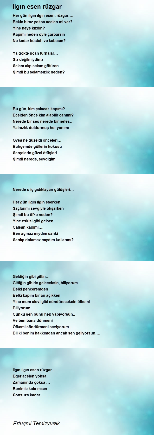 Ertuğrul Temizyürek