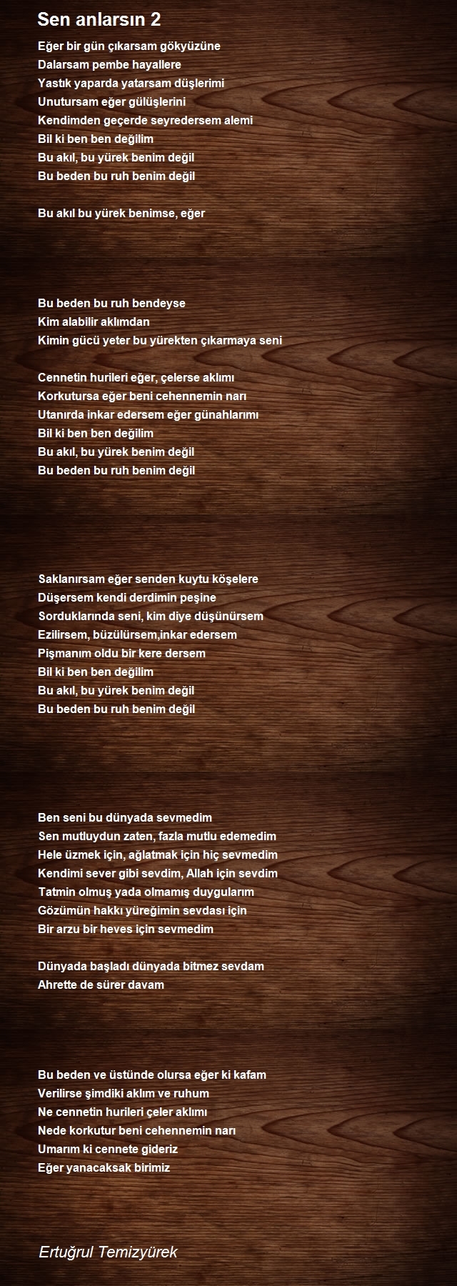 Ertuğrul Temizyürek