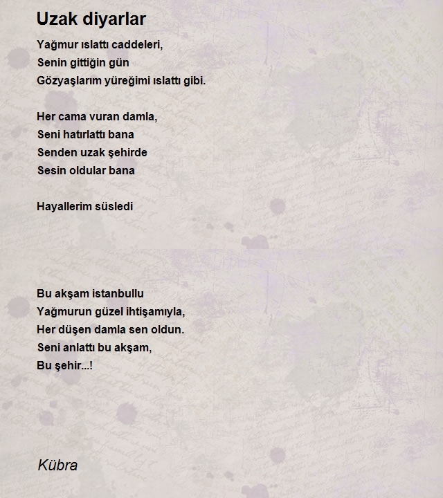 Şair Kübra