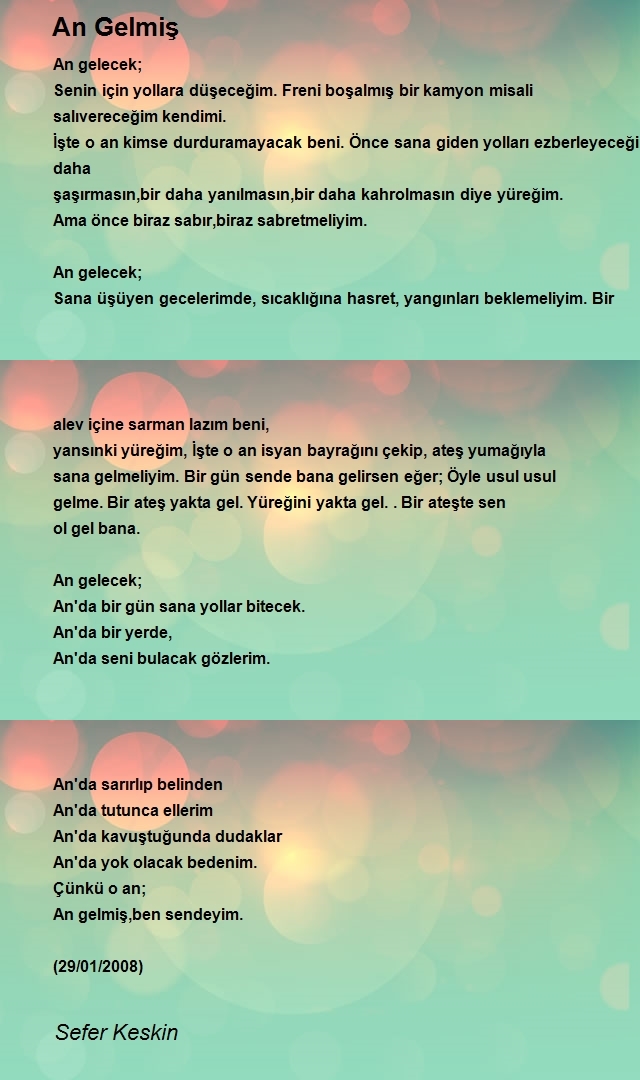 Sefer Keskin