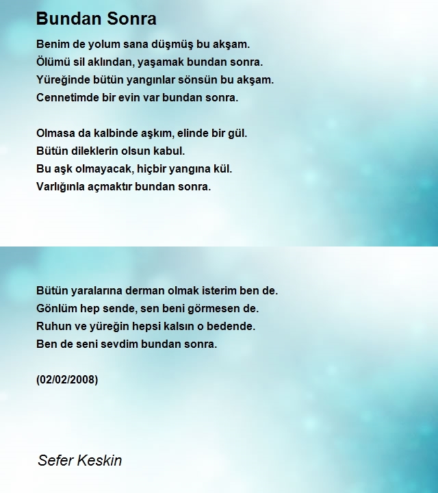 Sefer Keskin