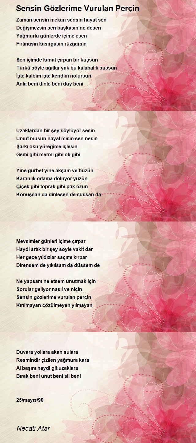 Necati Atar