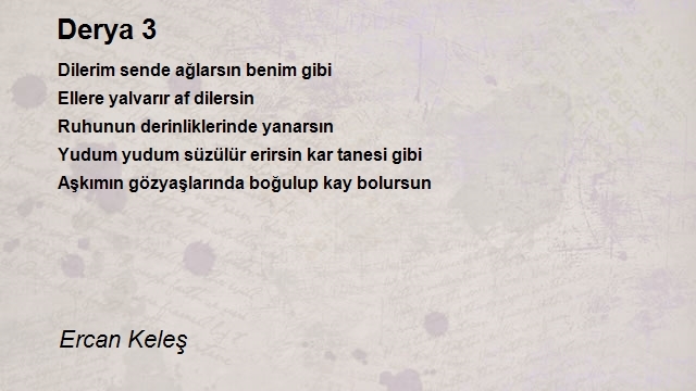 Ercan Keleş