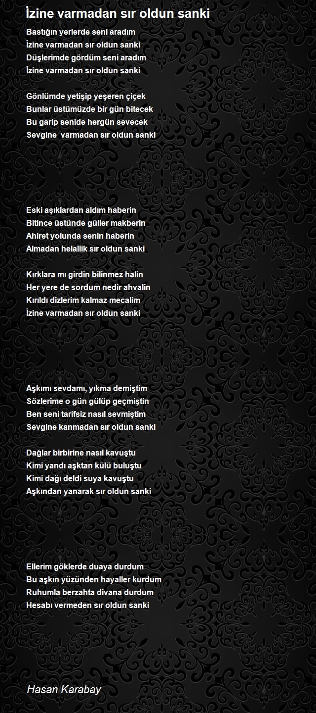 Hasan Karabay