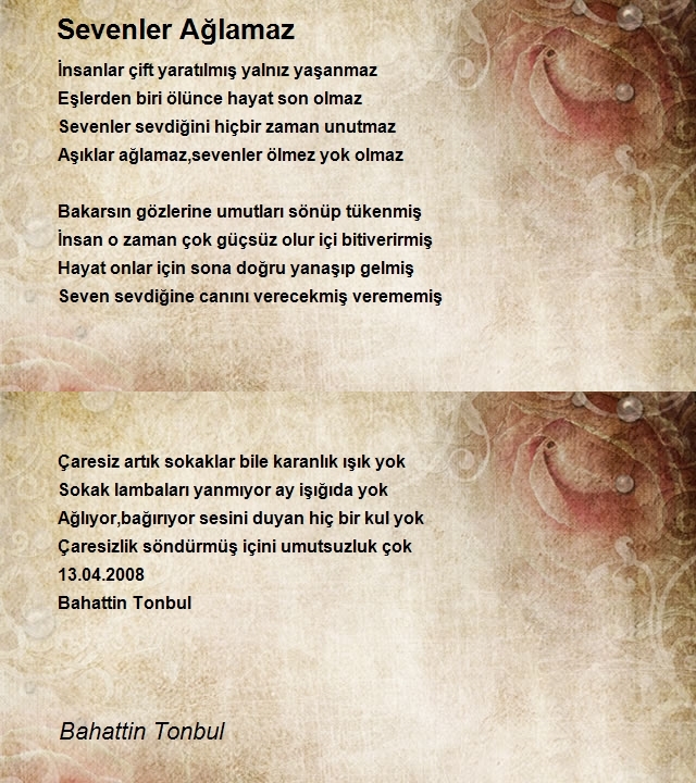 Bahattin Tonbul