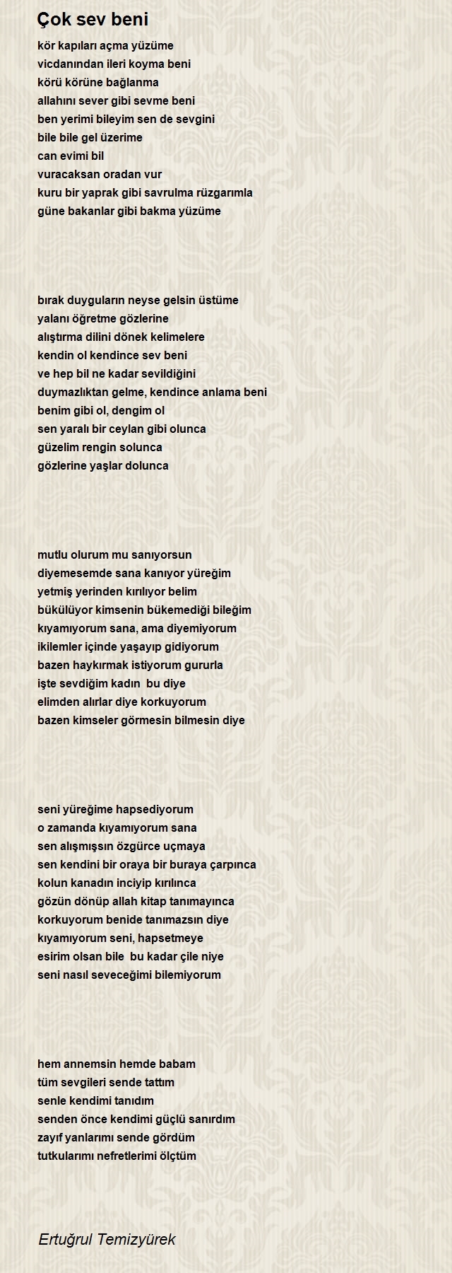 Ertuğrul Temizyürek