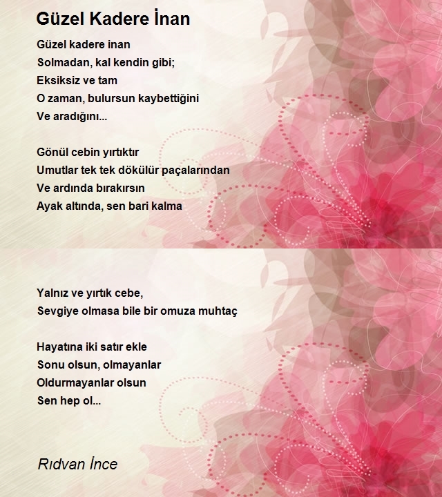 Rıdvan İnce