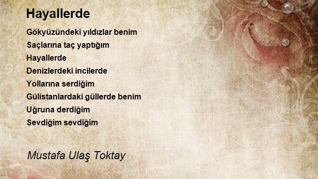 Mustafa Ulaş Toktay