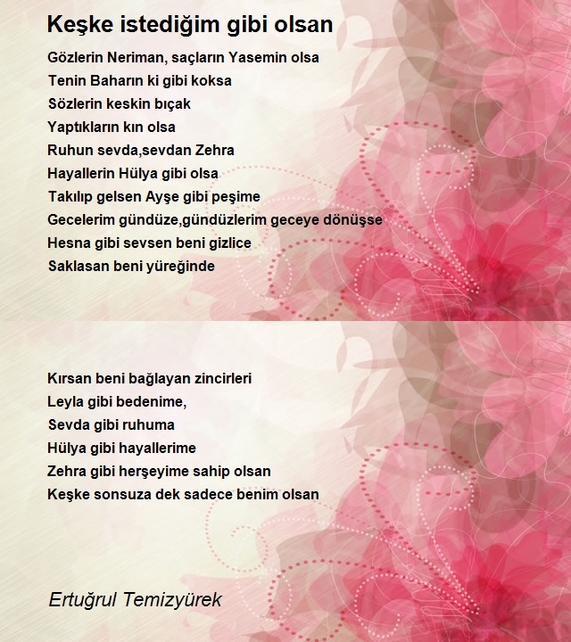 Ertuğrul Temizyürek